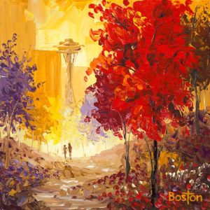 Seattle-Fall (Subscription confirmation)